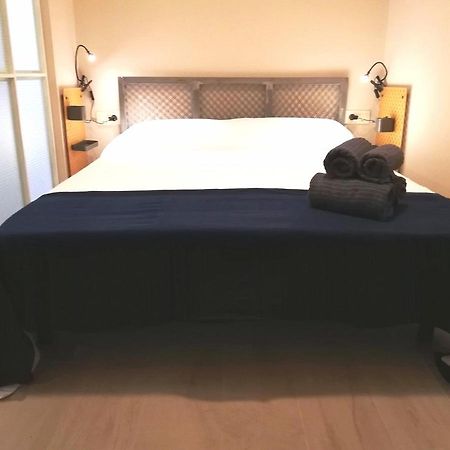 Mazi Apartments Chic بادالونا المظهر الخارجي الصورة