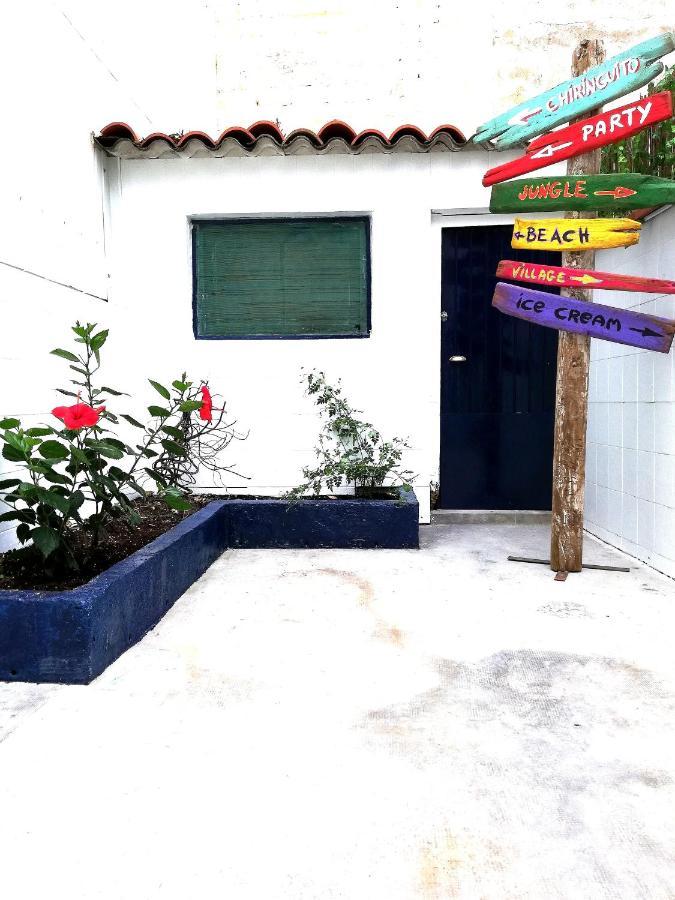 Mazi Apartments Chic بادالونا المظهر الخارجي الصورة