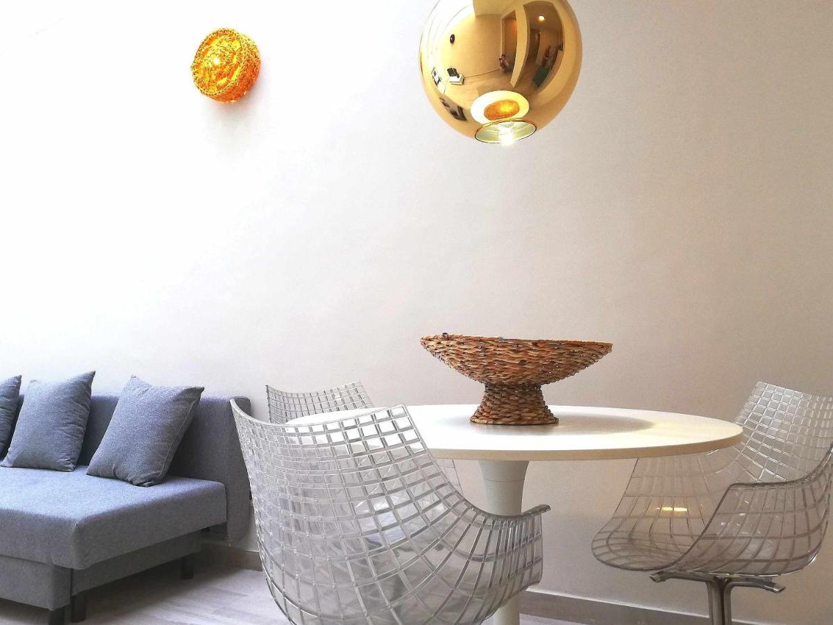 Mazi Apartments Chic بادالونا المظهر الخارجي الصورة