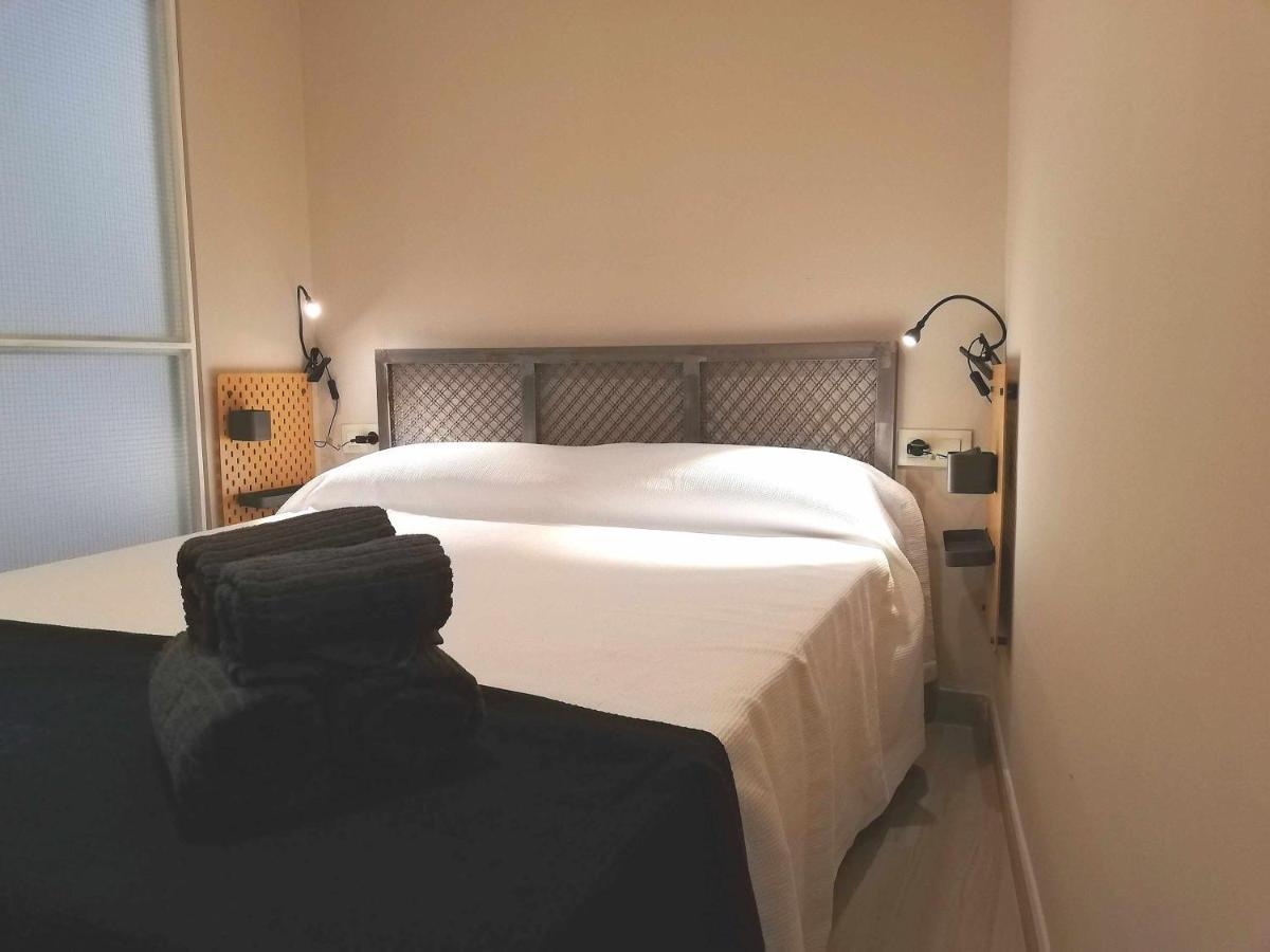 Mazi Apartments Chic بادالونا المظهر الخارجي الصورة