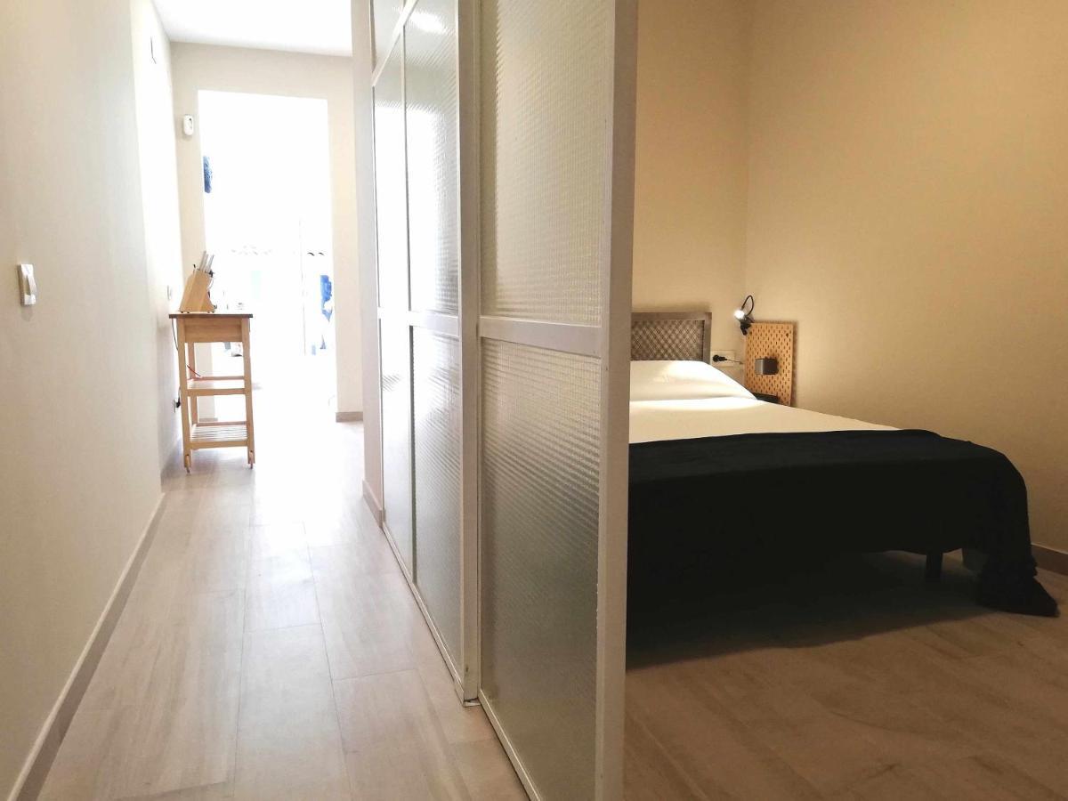 Mazi Apartments Chic بادالونا المظهر الخارجي الصورة